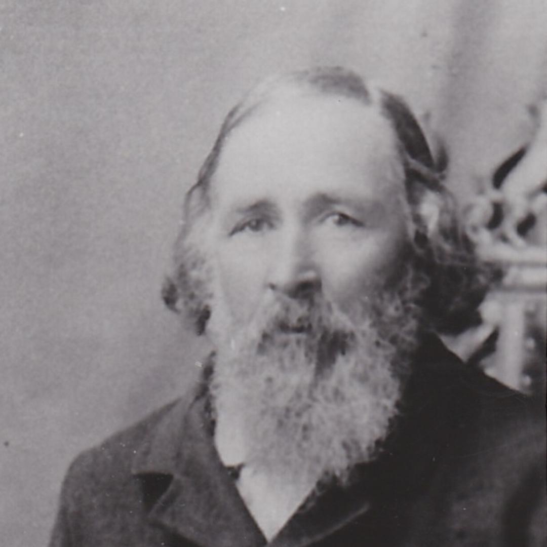 Charles Noyce (1833 - 1904) Profile
